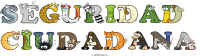 seguridad--ciudadana animal word art