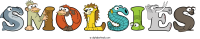 smolsies animal word art