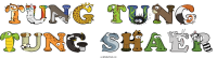 tung-tung--tung-shaer animal word art