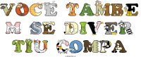 voce-tambe-m-se-diver-tiu-compa animal word art