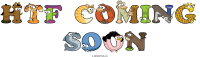 htf-coming--soon animal word art